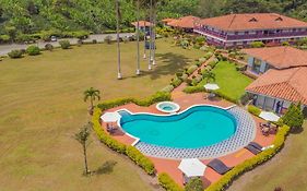 Hotel Arrayanes del Quindío